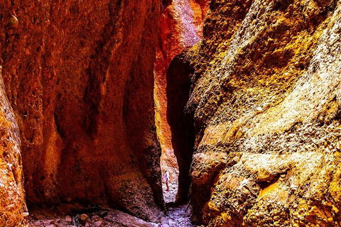 Bungles Day Trek Extended (with Echidna Chasm) - Tourism Gold Coast 4