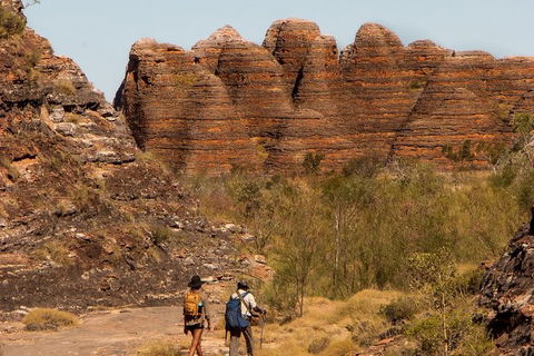 Bungles Day Trek Extended (with Echidna Chasm) - Tourism Gold Coast 3