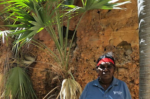 Bungles Day Trek Extended (with Echidna Chasm) - Tourism Gold Coast 2