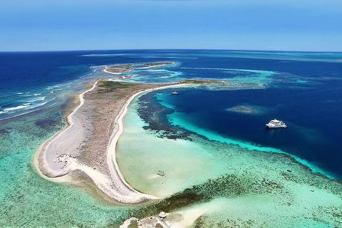 Abrolhos Islands 5 Day Tours - Tourism Gold Coast 5