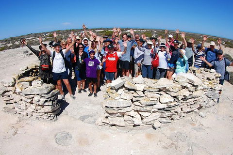 Abrolhos Islands 5 Day Tours - Tourism Gold Coast 2