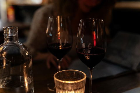The Flavors Of Perth: Fremantle Wine & Bites Private Tour - Tourism Gold Coast 7