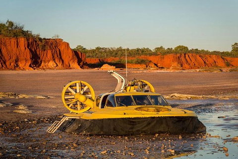 Broome All-Inclusive 7 Days Touring Package - Tourism Gold Coast 3