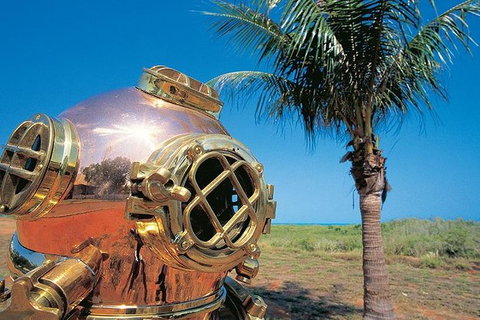 Broome All-Inclusive 7 Days Touring Package - Tourism Gold Coast 7