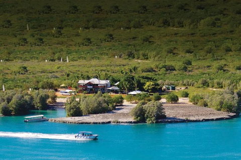 Broome All-Inclusive 7 Days Touring Package - Tourism Gold Coast 2