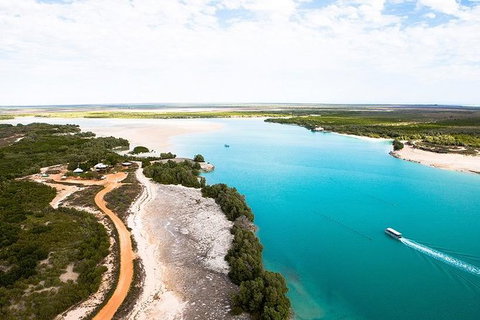 Broome All-Inclusive 7 Days Touring Package - Tourism Gold Coast 8