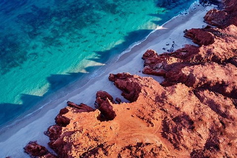 Broome All-Inclusive 7 Days Touring Package - Tourism Gold Coast 5