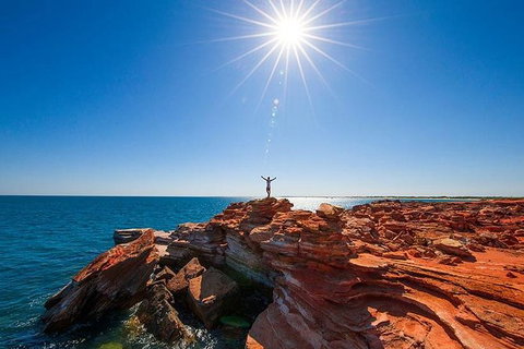 Broome All-Inclusive 7 Days Touring Package - Tourism Gold Coast 1