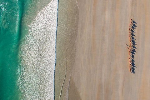 Broome All-Inclusive 7 Days Touring Package - Tourism Gold Coast 0
