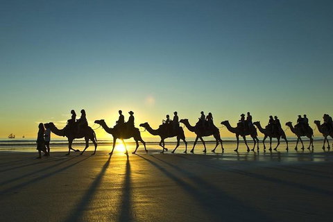 Broome All-Inclusive 7 Days Touring Package - Tourism Gold Coast 6
