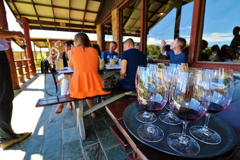 The Foodie Experience - Tourism Gold Coast 0