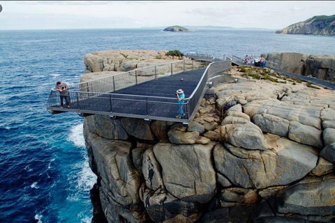 The Gap & Natural Wonders Guided Tour - Tourism Gold Coast 5