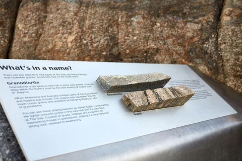 The Gap & Natural Wonders Guided Tour - Tourism Gold Coast 3