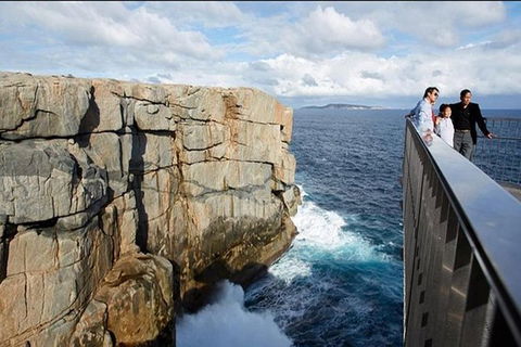 The Gap & Natural Wonders Guided Tour - Tourism Gold Coast 2