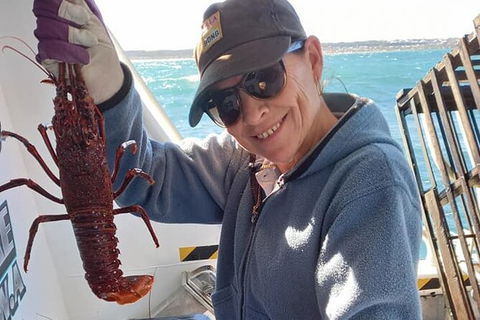 Lobster Fishing Tour At Geraldton - Tourism Gold Coast 2