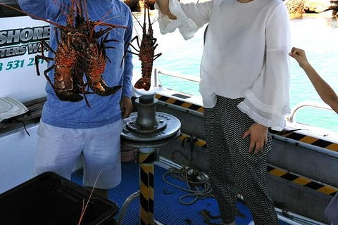 Lobster Fishing Tour At Geraldton - Tourism Gold Coast 1