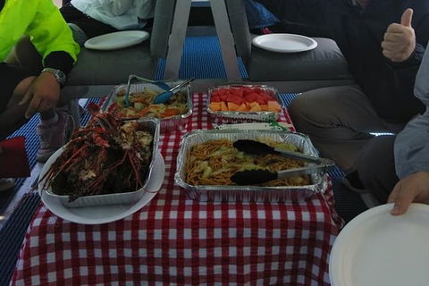 Lobster Fishing Tour At Geraldton - Tourism Gold Coast 4