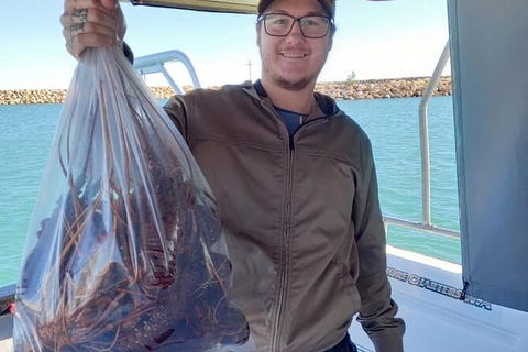 Lobster Fishing Tour At Geraldton - Tourism Gold Coast 7