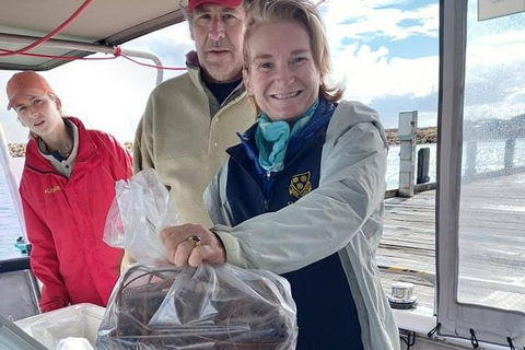 Lobster Fishing Tour At Geraldton - Tourism Gold Coast 5