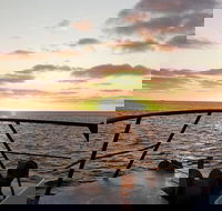 Sunset Geraldton Harbour Cruise - Tourism Gold Coast