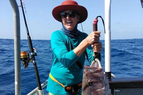 Abrolhos Islands Fishing Charter - Tourism Gold Coast 11