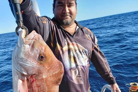 Abrolhos Islands Fishing Charter - Tourism Gold Coast 0