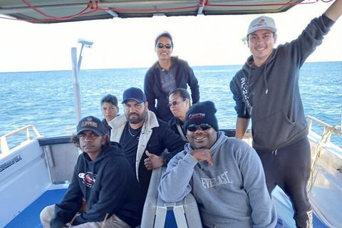 Abrolhos Islands Fishing Charter - Tourism Gold Coast 3
