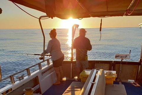 Abrolhos Islands Fishing Charter - Tourism Gold Coast 8