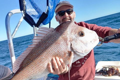 Abrolhos Islands Fishing Charter - Tourism Gold Coast 9