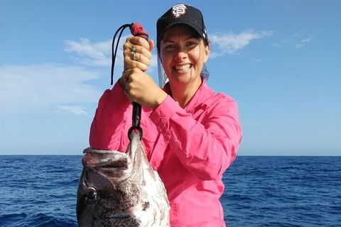 Abrolhos Islands Fishing Charter - Tourism Gold Coast 10