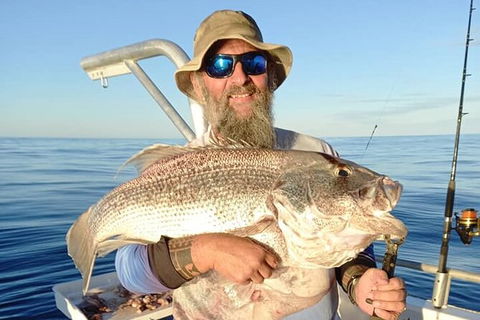 Abrolhos Islands Fishing Charter - Tourism Gold Coast 7