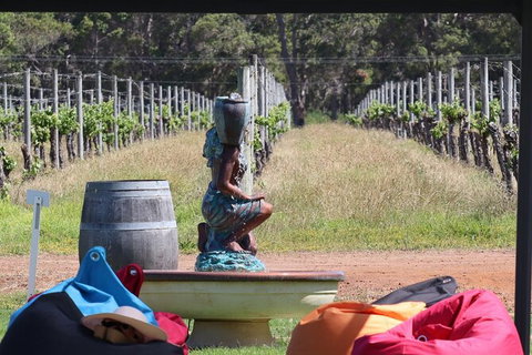 Small-Group Wine Tour In Margaret River With Tasting Plate - Tourism Gold Coast 7