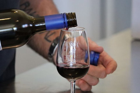 Small-Group Wine Tour In Margaret River With Tasting Plate - Tourism Gold Coast 5