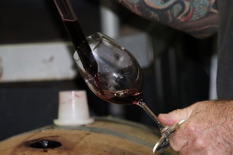 Small-Group Wine Tour In Margaret River With Tasting Plate - Tourism Gold Coast 2
