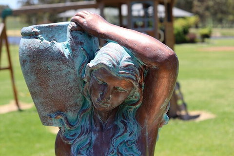 Small-Group Wine Tour In Margaret River With Tasting Plate - Tourism Gold Coast 6