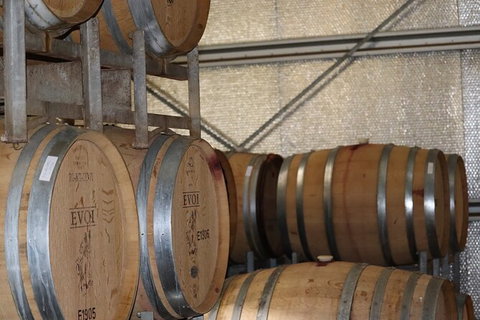 Small-Group Wine Tour In Margaret River With Tasting Plate - Tourism Gold Coast 1