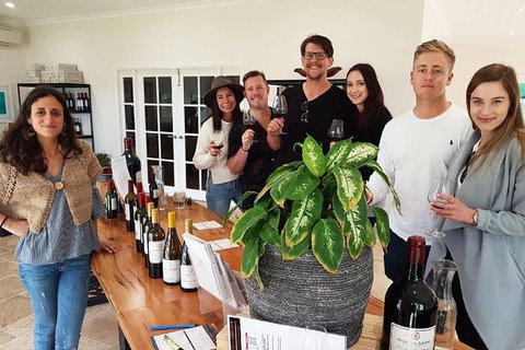 Margaret River Beer & Wine Adventure (departs Margaret River) - Tourism Gold Coast 2