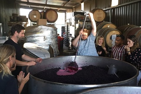 Margaret River Beer & Wine Adventure (departs Margaret River) - Tourism Gold Coast 10