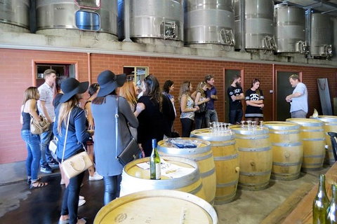 Margaret River Beer & Wine Adventure (departs Margaret River) - Tourism Gold Coast 6
