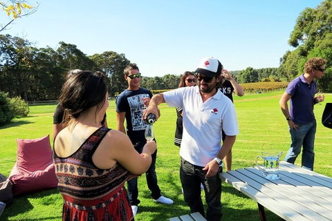 Margaret River Beer & Wine Adventure (departs Margaret River) - Tourism Gold Coast 8