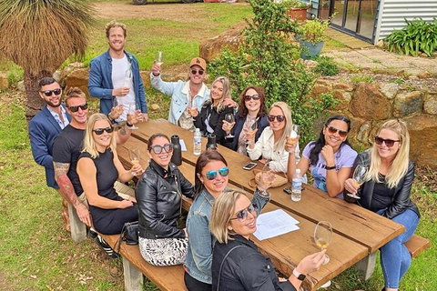 Margaret River Beer & Wine Adventure (departs Margaret River) - Tourism Gold Coast 7