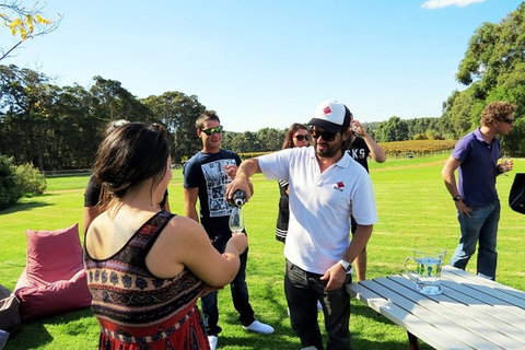Margaret River Beer & Wine Adventure (departs Margaret River) - Tourism Gold Coast 9