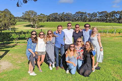 Margaret River Beer & Wine Adventure (departs Margaret River) - Tourism Gold Coast 3