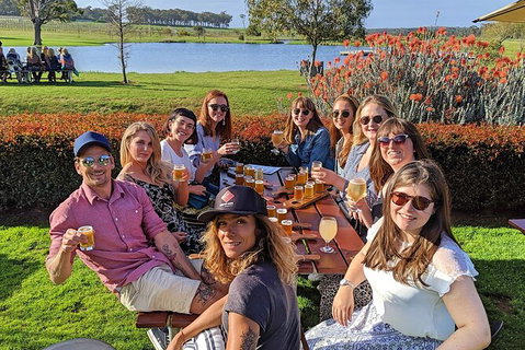 Beer And Wine Full-Day Tour From Margaret River With Lunch - Tourism Gold Coast 2