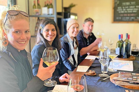 Beer And Wine Full-Day Tour From Margaret River With Lunch - Tourism Gold Coast 0