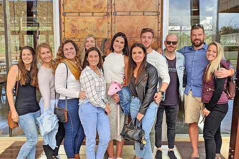Beer And Wine Full-Day Tour From Margaret River With Lunch - Tourism Gold Coast 5