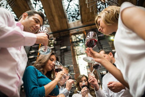 Swan Valley Sunset Wine Tour - Premium Small Group Tour - Tourism Gold Coast 2