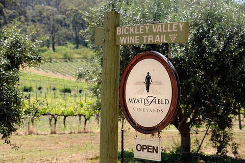 Bickley Valley Wine & Cider Tour - Premium Small Group Tour - Tourism Gold Coast 5