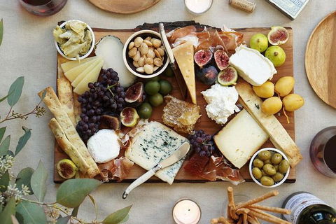 Bickley Valley Wine & Cider Tour - Premium Small Group Tour - Tourism Gold Coast 2