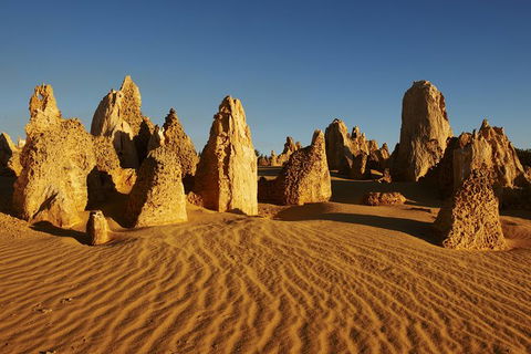Pinnacles Desert Private Tour - Tourism Gold Coast 0